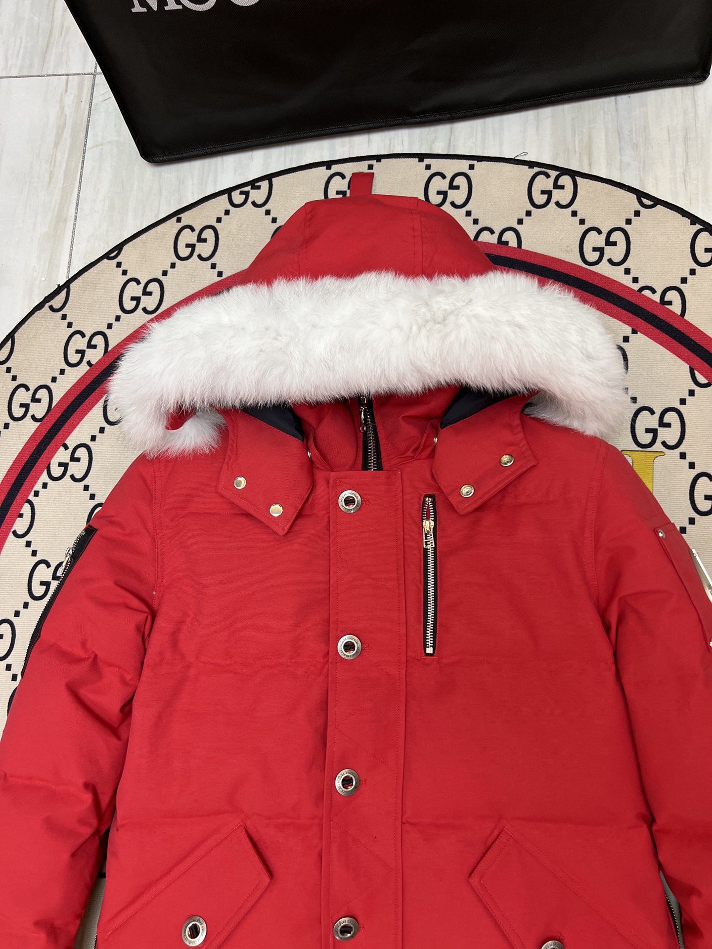 Canada Goose Down Jackets